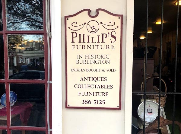 Philip's Furniture - Burlington, NJ